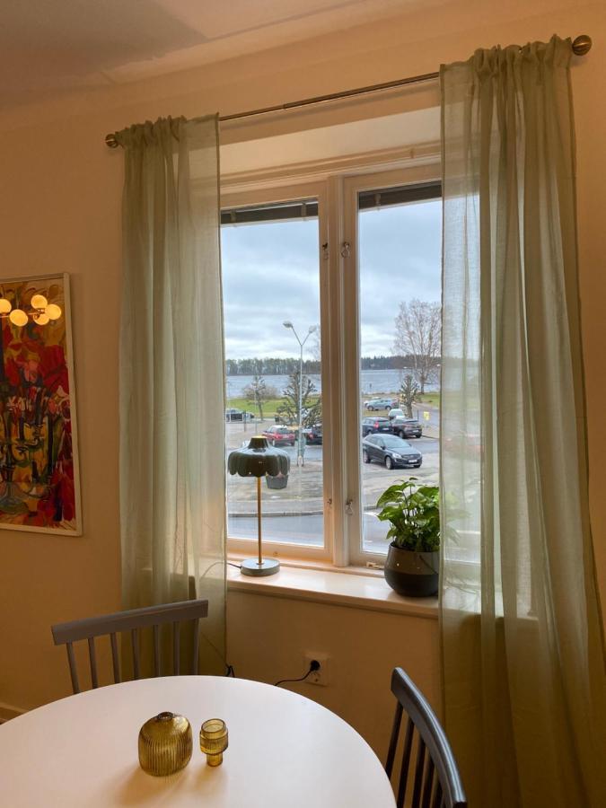 Hotell & Bistro Roedesund Karlsborg Exterior photo